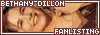 The Official Bethany Dillon Fanlisting