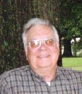Billy Thane Hunter Photo