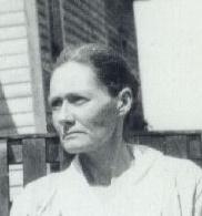 Jesse Isabel Morris Photo