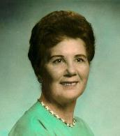 Julia Mae Foster Photo