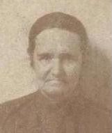 Nellie Griffin Photo