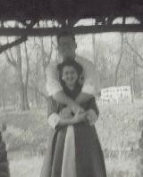Bill_and_Daisy_newlyweds