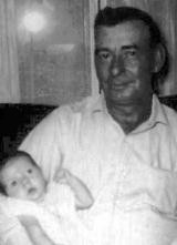 Will_Hunter_grandchild