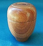 Canarywood W/ Dimpled