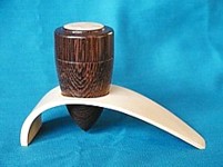 Wenge/Birdseye Maple