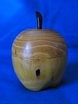 Osage Orange/ Ebony