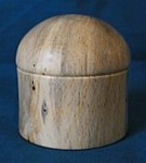 Beetle Kill Pine W/ Padauk