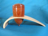 Bloodwood/Maple