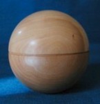 Cherry Sphere