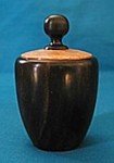 Ebony W/ Lacewood