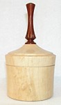 maple/Padauk