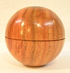 Carob Ball/Mun Ebony