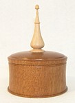 Mahogany/Sycamore/Ebony
