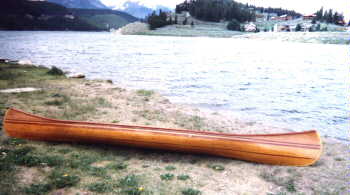 canoe