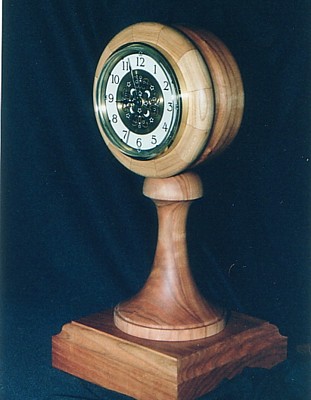 cherryclock