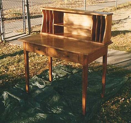 cherrydesk