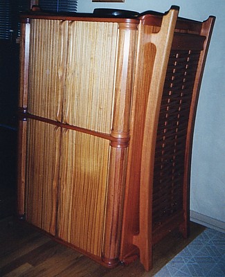stereo