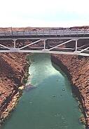 Navajo Bridge