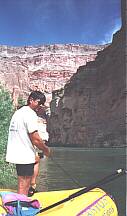 Bummy Fishing