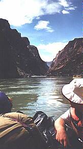 Inner Gorge