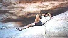 Guide David