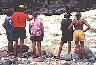Hance Rapid
