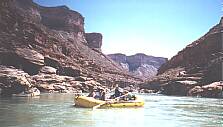 Marble Canyon 