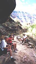 Bright Angel Trail
