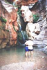 Waterfall