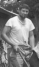 [Pic of Al White in 1960]