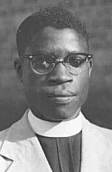 [Pic of Fr. Dan in 1960]