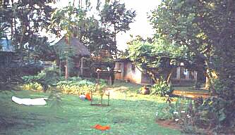 [Pic The Wekessa property]
