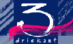 Driekant