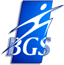 Logo BGS