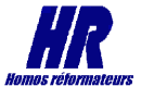 Logo HRL