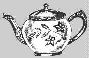 teapot