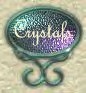 Beaded Crystals