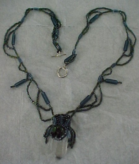 Dragon Crystal