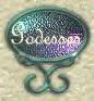 Beaded Godesses