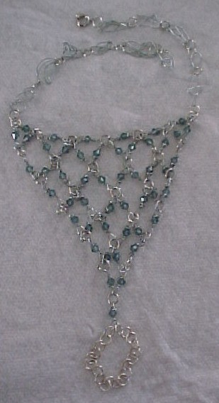 Slave Bracelet/Anklet