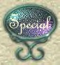 Special items...