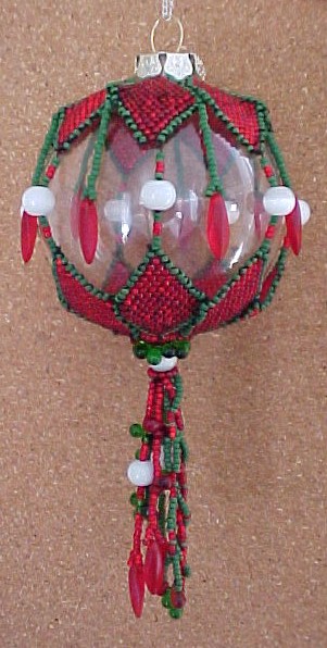 X-Mas Ornament