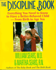 Discipline Book