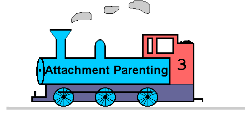 Attachment Parenting Webring