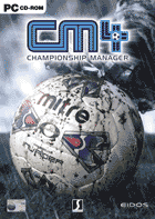 Championship Manager 4 certainly hasn't disappointed the gaming world. A staggering 500,000 people pre-ordered this game 1 month before it was released!