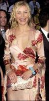 Cameron Diaz (Group H)