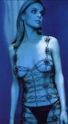 Gail Porter (Group D)