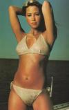 Rachel Stevens (Group G)