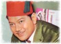 Best of P. Ramlee Page