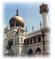 Masjid Sultan